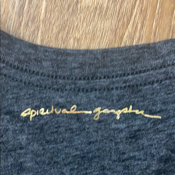 Spiritual Gagster tank - Picture 3 of 3